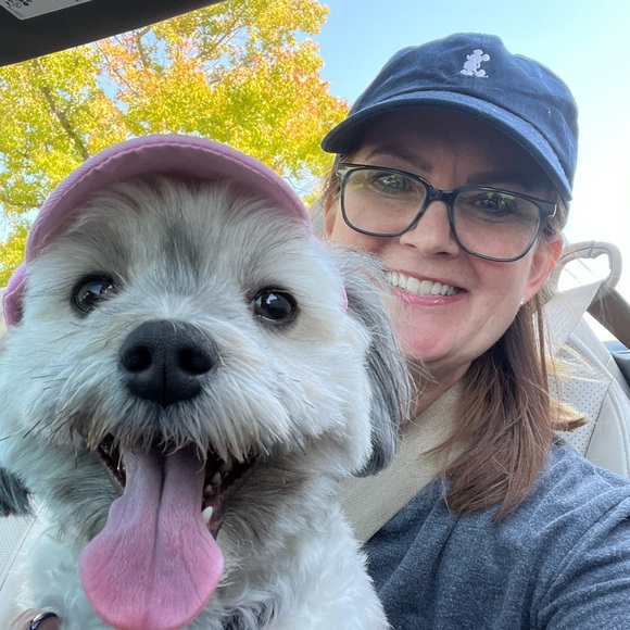 Meet your Posher, Lisa - Picture 8 of 9